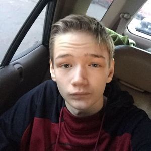 Meet your Posher, Patrick